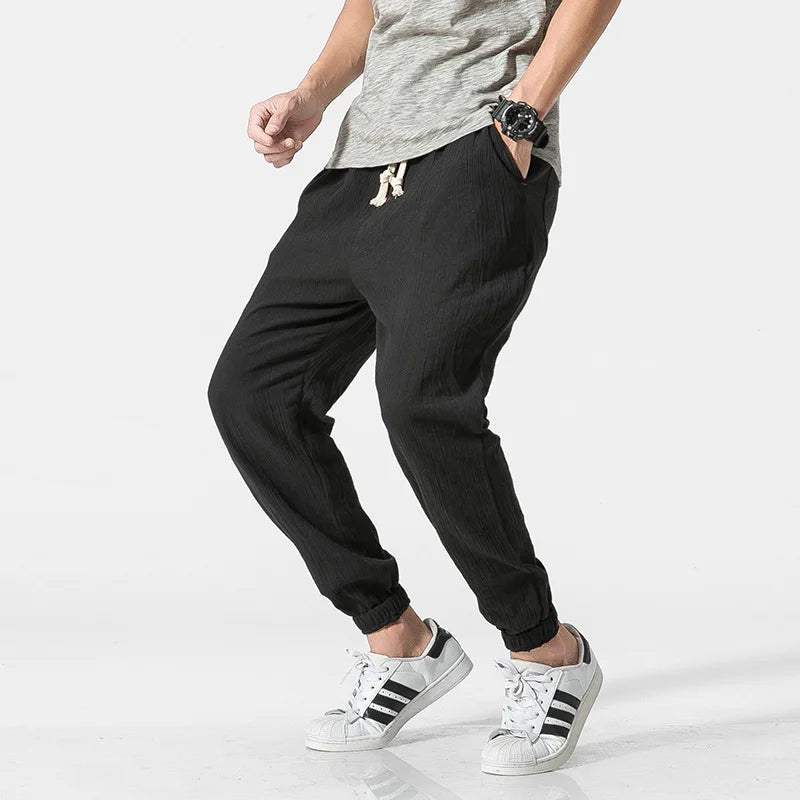 Oasis Joggers — Hopeforwho (view 4)