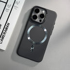 Pure Glide iPhone Case — Hopeforwho (view 5)