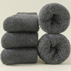 Alpine Wool Socks 3-Pack — Hopeforwho (view 4)