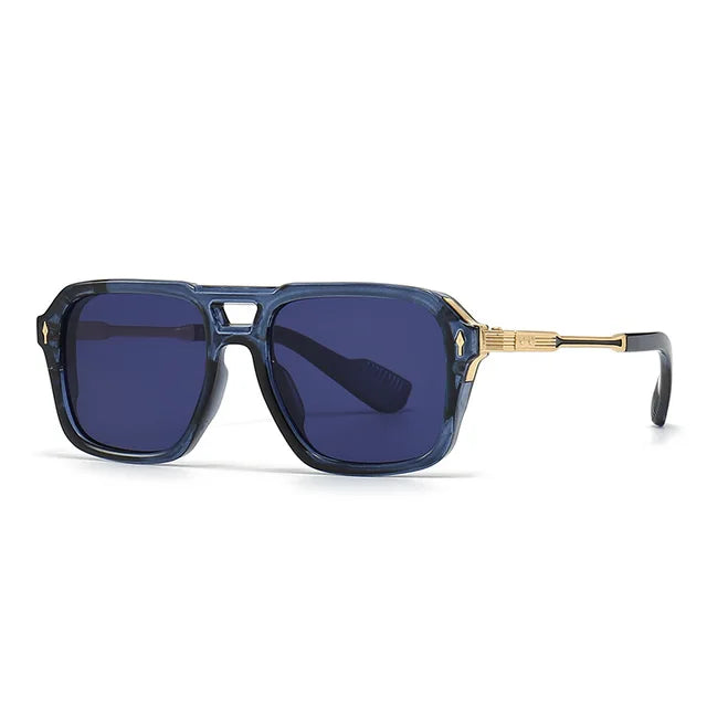 Retro Rays Sunglasses — Hopeforwho (view 7)