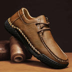 Torino Leather Loafers — Hopeforwho (view 5)
