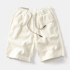Ridgefield Corduroy Shorts — Hopeforwho (view 4)