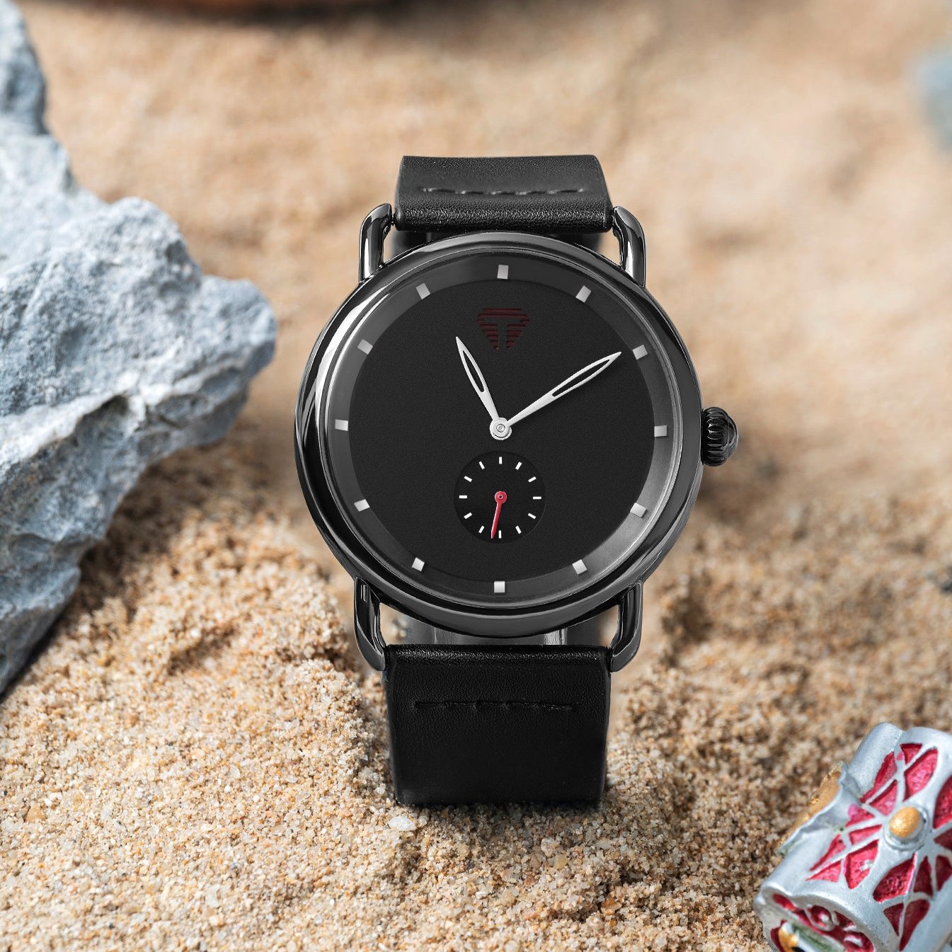 The Meridian - Men's Watch — Hopeforwho (view 6)