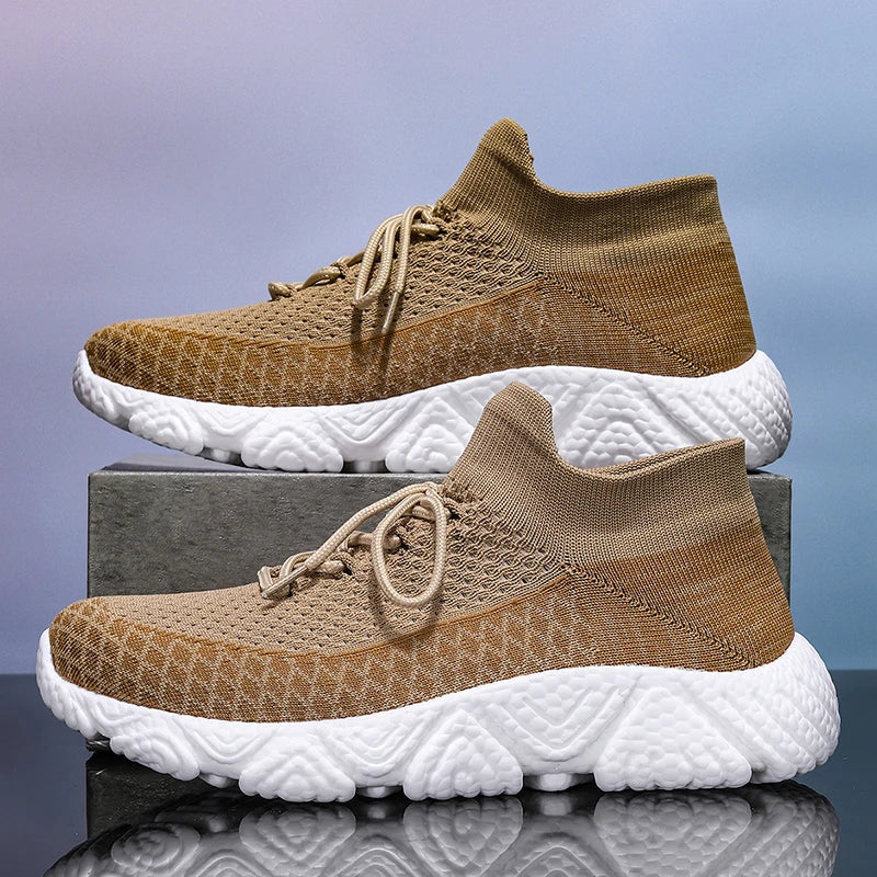 Cloudform Sneakers — Hopeforwho (view 8)