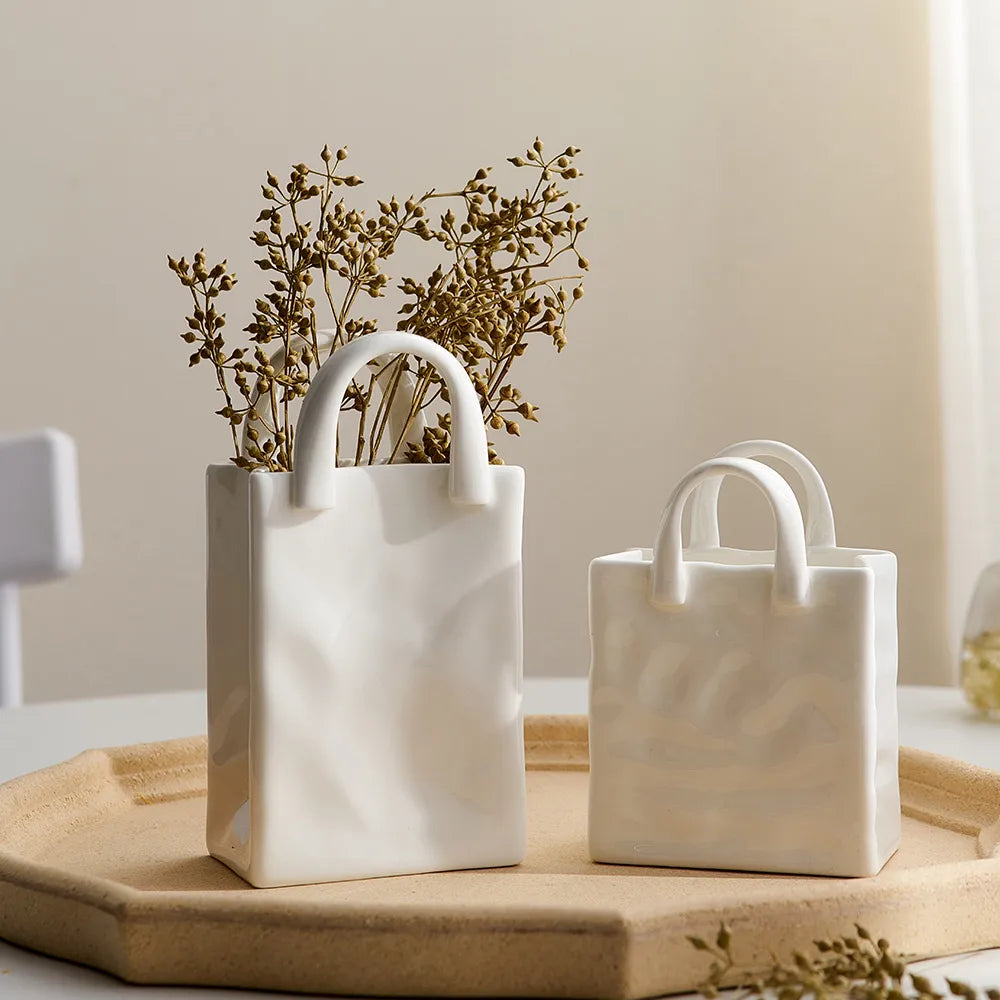 Zentote Vase — Hopeforwho (view 2)