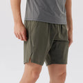Carbon Athletic Shorts — Hopeforwho