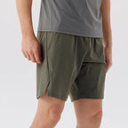 Carbon Athletic Shorts — Hopeforwho