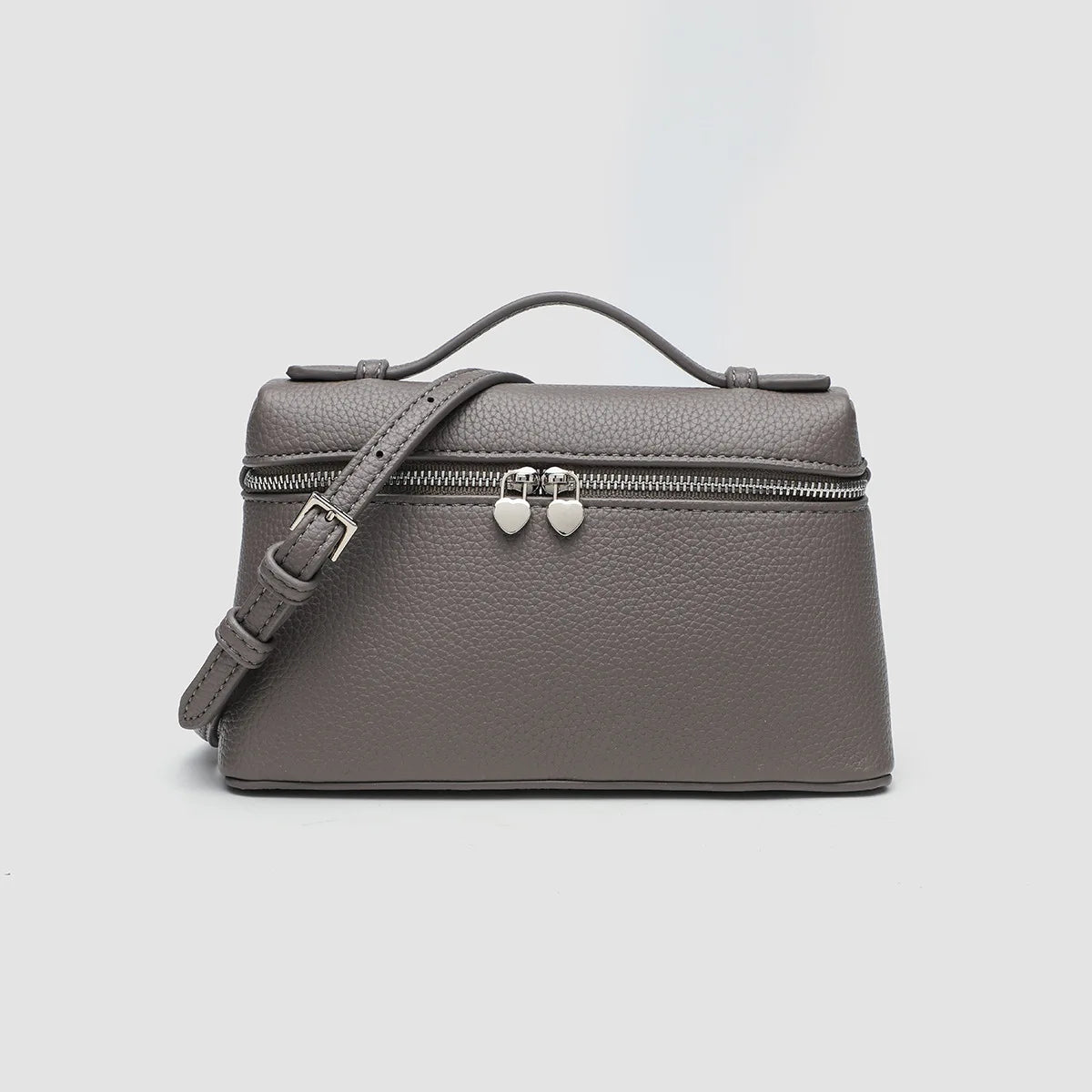 Willow Luxe Handbag — Hopeforwho (view 8)