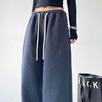 Soho Lounge Fleece Sweatpants — Hopeforwho (view 3)