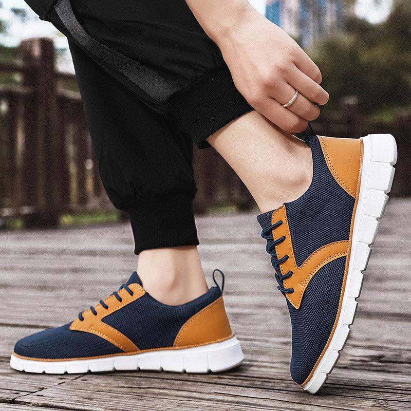 Knoxford Court Sneakers — Hopeforwho (view 10)