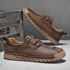 Hawthorne Leather Shoes — Hopeforwho (view 3)