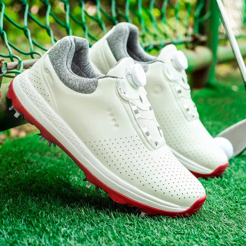 Tour Pro Golf Shoes — Hopeforwho