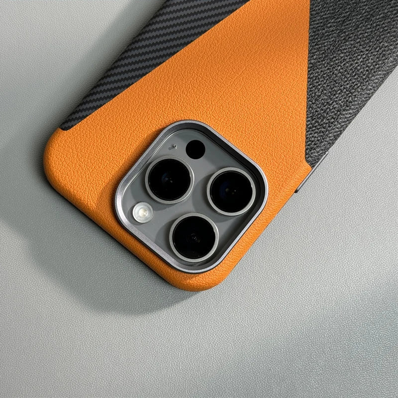 Carbon Edge iPhone Case — Hopeforwho (view 6)