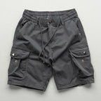 Montara Cargo Shorts — Hopeforwho (view 4)