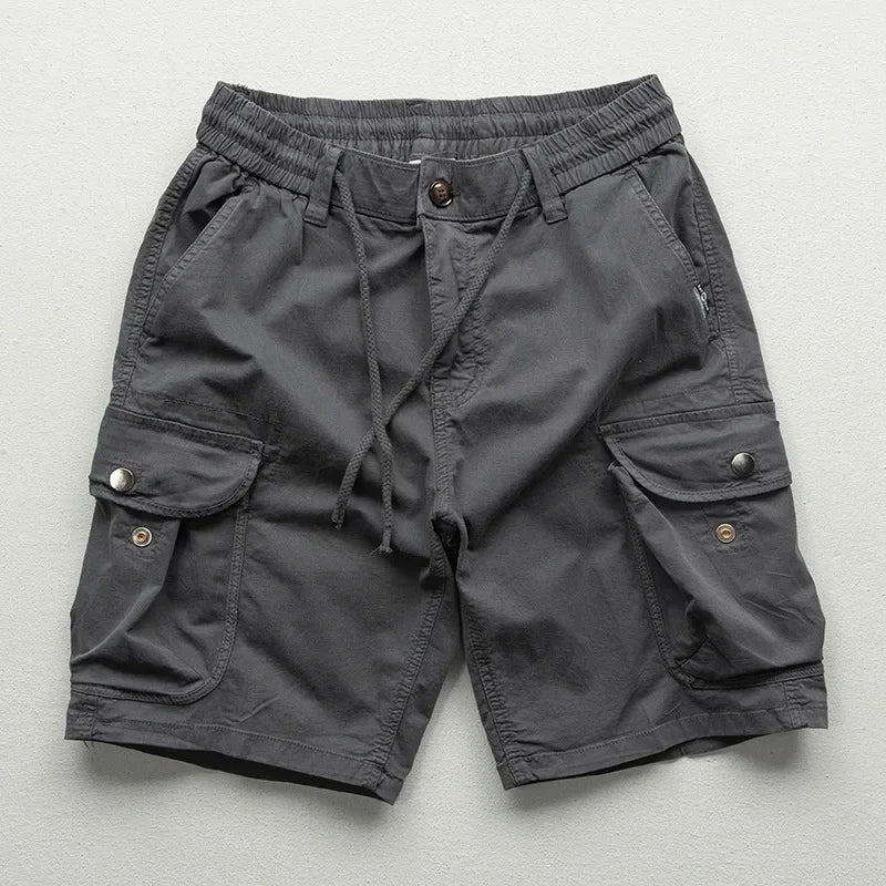 Montara Cargo Shorts — Hopeforwho (view 4)
