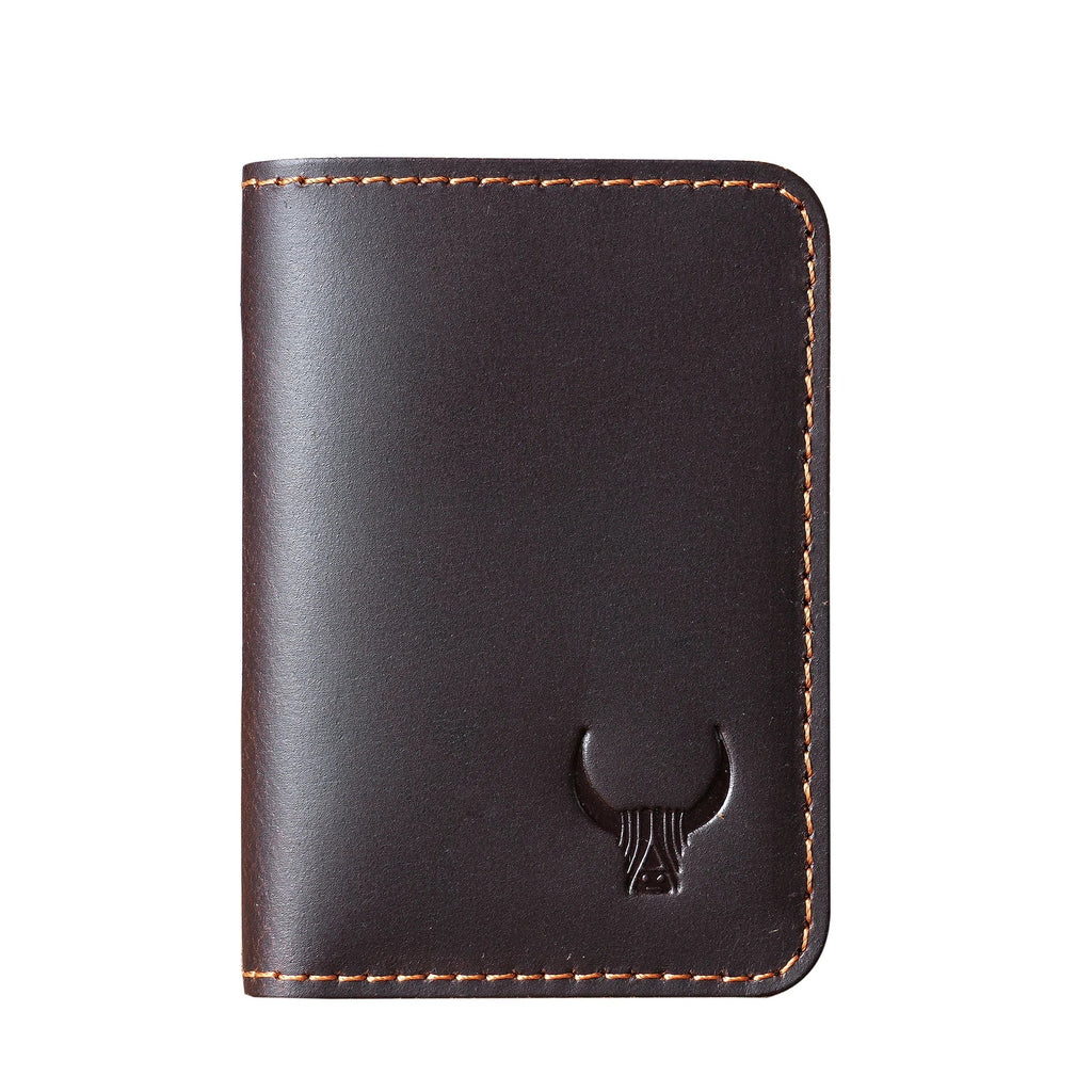 Matador Leather Card Holder — Hopeforwho (view 8)