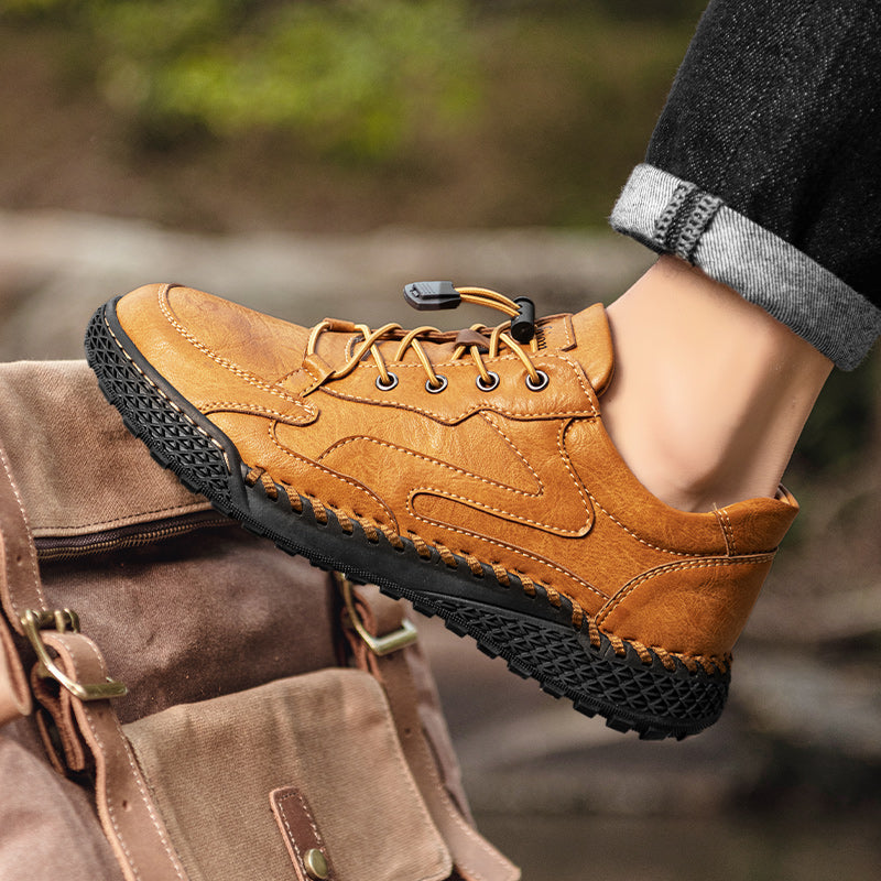 Branson Ridge Shoes — Hopeforwho (view 3)