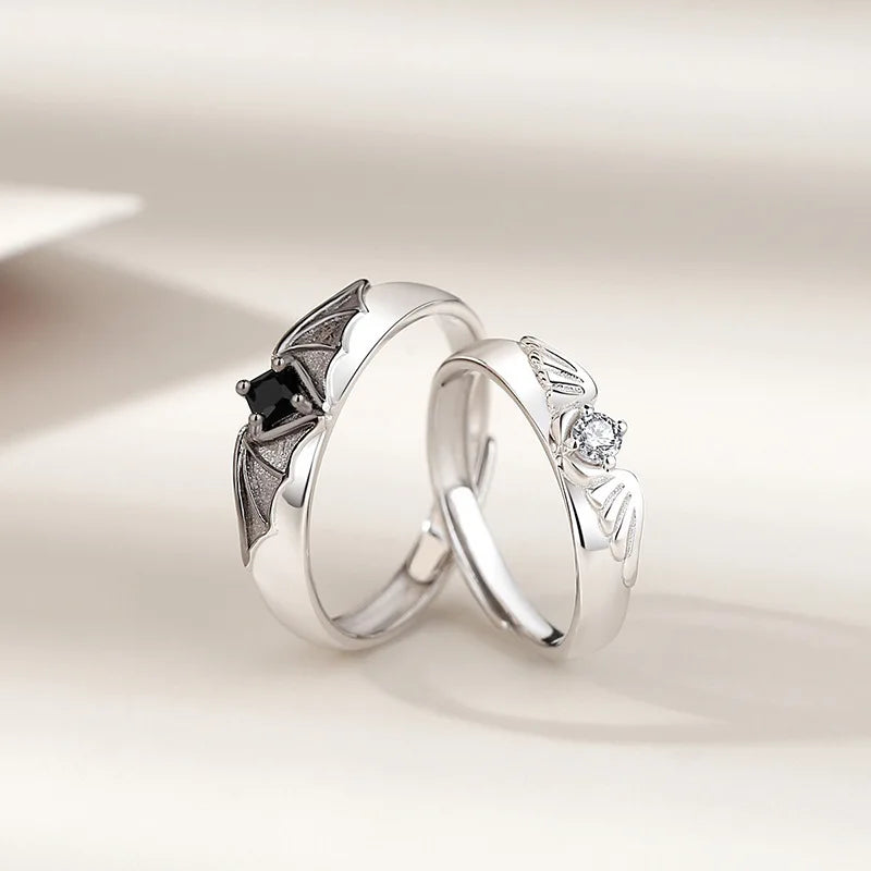 Divinity Rings — Hopeforwho (view 2)