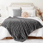 Arabelle Throw Blanket — Hopeforwho (view 11)
