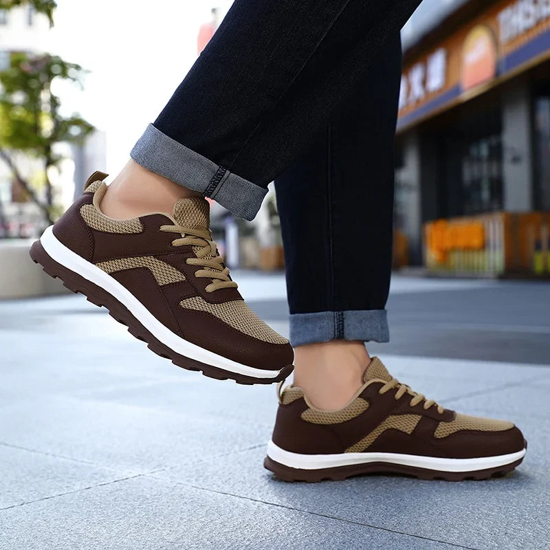 Ventro Sneakers — Hopeforwho (view 7)
