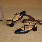 Cecelia Heels — Hopeforwho (view 9)