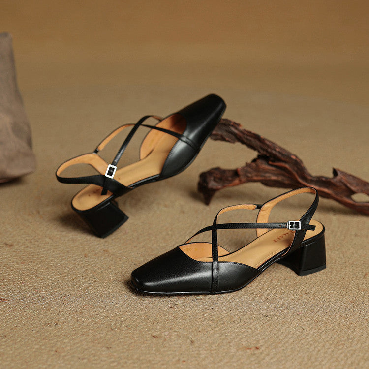Cecelia Heels — Hopeforwho (view 9)