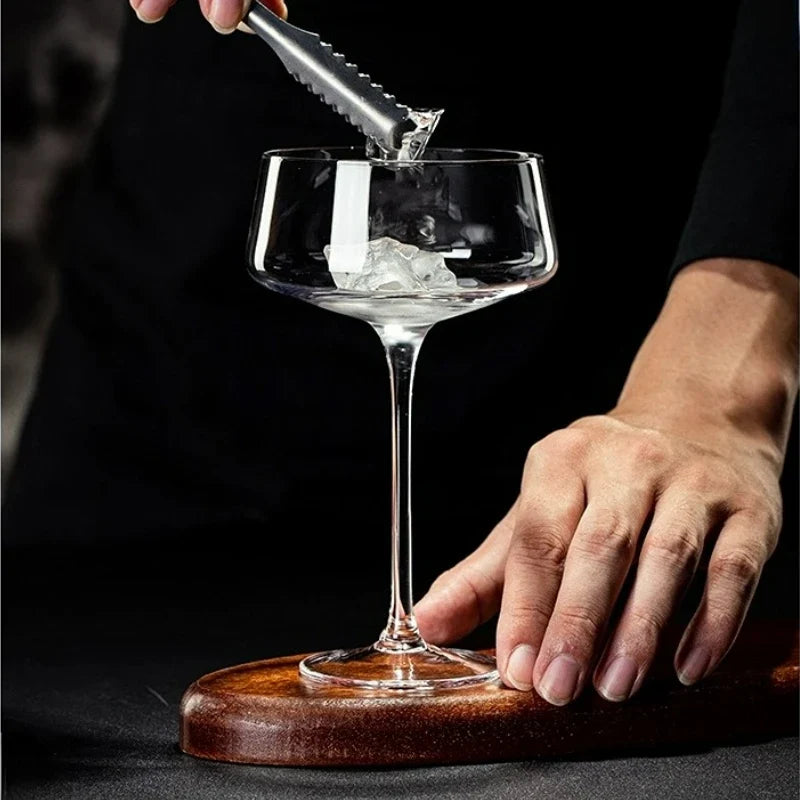 Goblet Cocktail Glass — Hopeforwho (view 2)