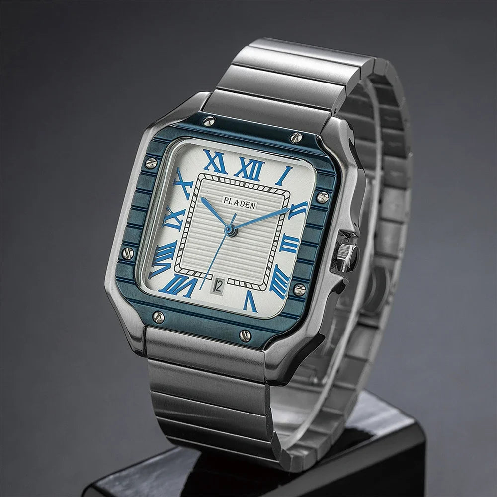 The Spectre Watch — Hopeforwho (view 8)
