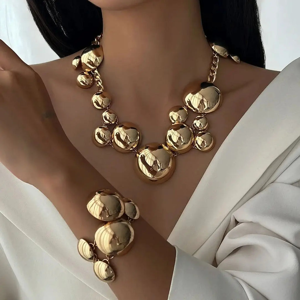 Savona Orb Set — Hopeforwho
