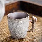 Canine Ceramic Espresso Mug — Hopeforwho (view 4)