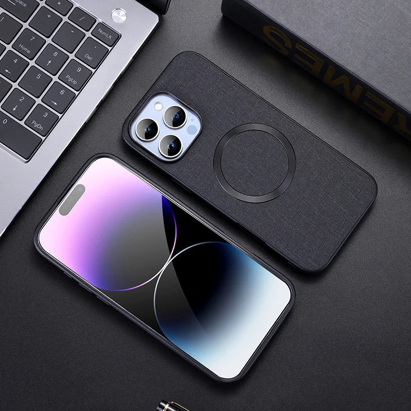 Aeris iPhone Case — Hopeforwho (view 9)