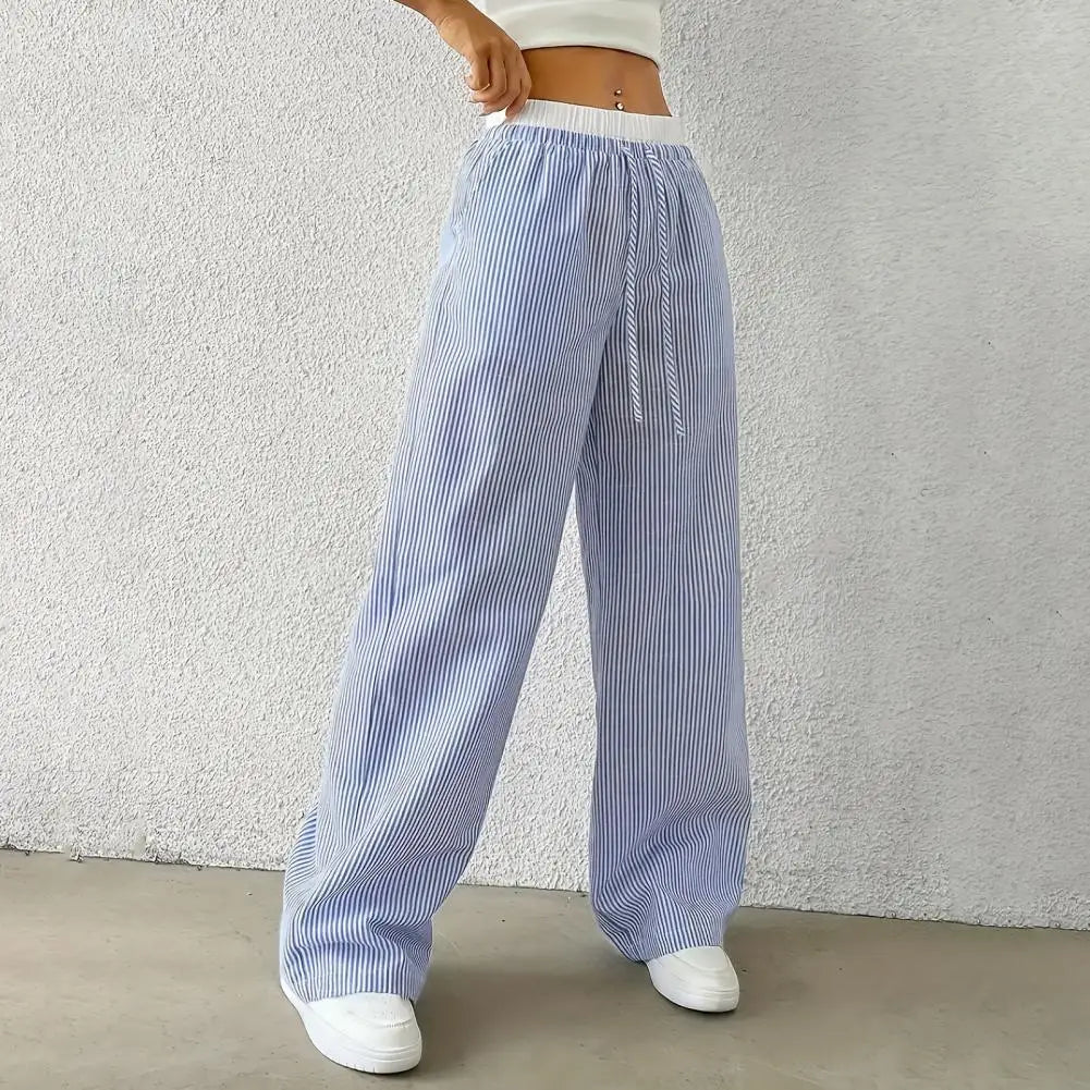 Serena Wide Leg Pants — Hopeforwho