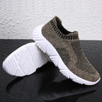 Vapor Rush Sneakers — Hopeforwho (view 4)