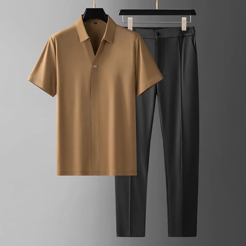 Doncaster Polo Set — Hopeforwho