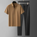 Doncaster Polo Set — Hopeforwho