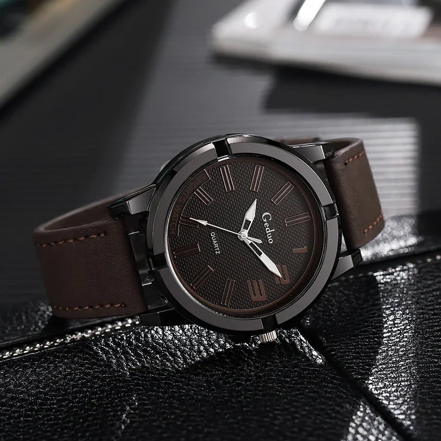 Geduo Sport Watch — Hopeforwho (view 6)