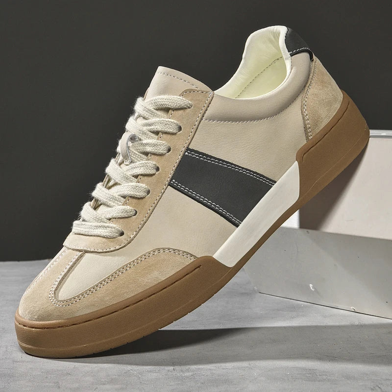 Avion Suede Sneakers — Hopeforwho