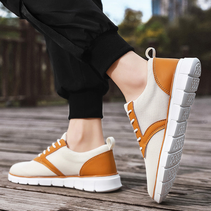 Knoxford Court Sneakers — Hopeforwho (view 4)