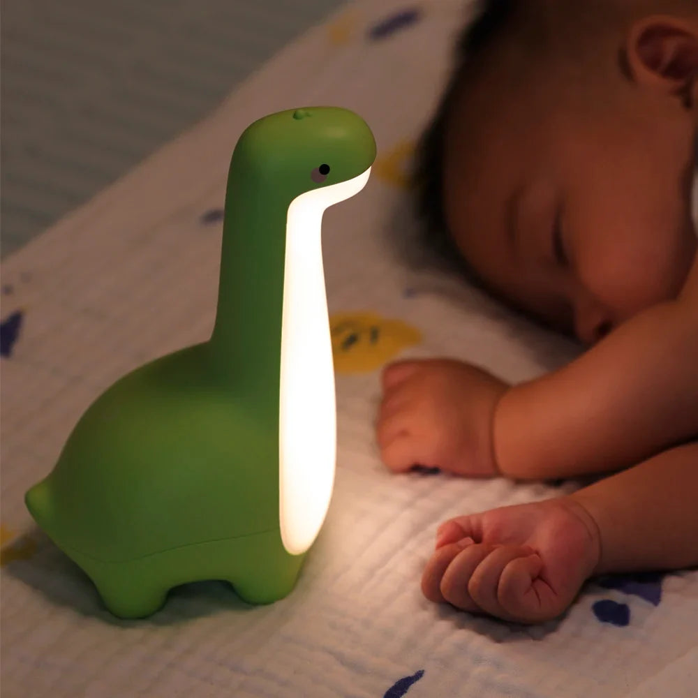 Dino Night Light — Hopeforwho (view 3)