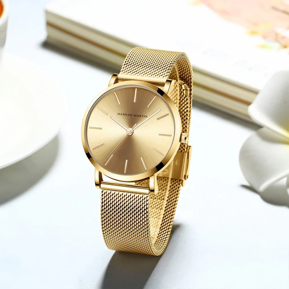 Hannah Martin Watch — Hopeforwho