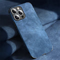 Cuero iPhone Case — Hopeforwho (view 2)