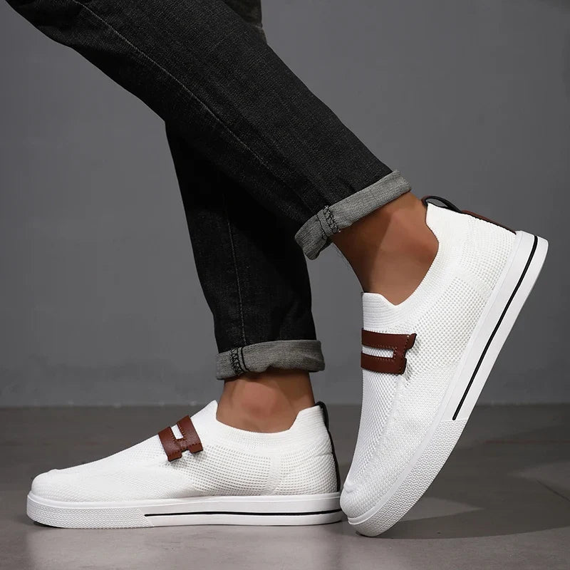 Jace Knox Slip-On Shoe — Hopeforwho (view 6)