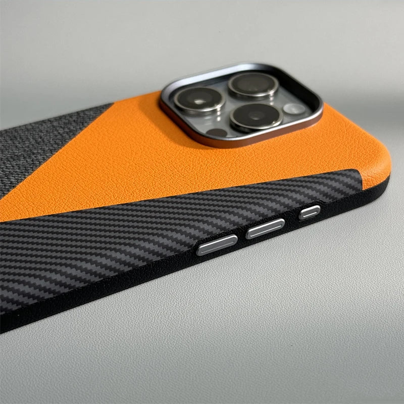 Carbon Edge iPhone Case — Hopeforwho (view 7)