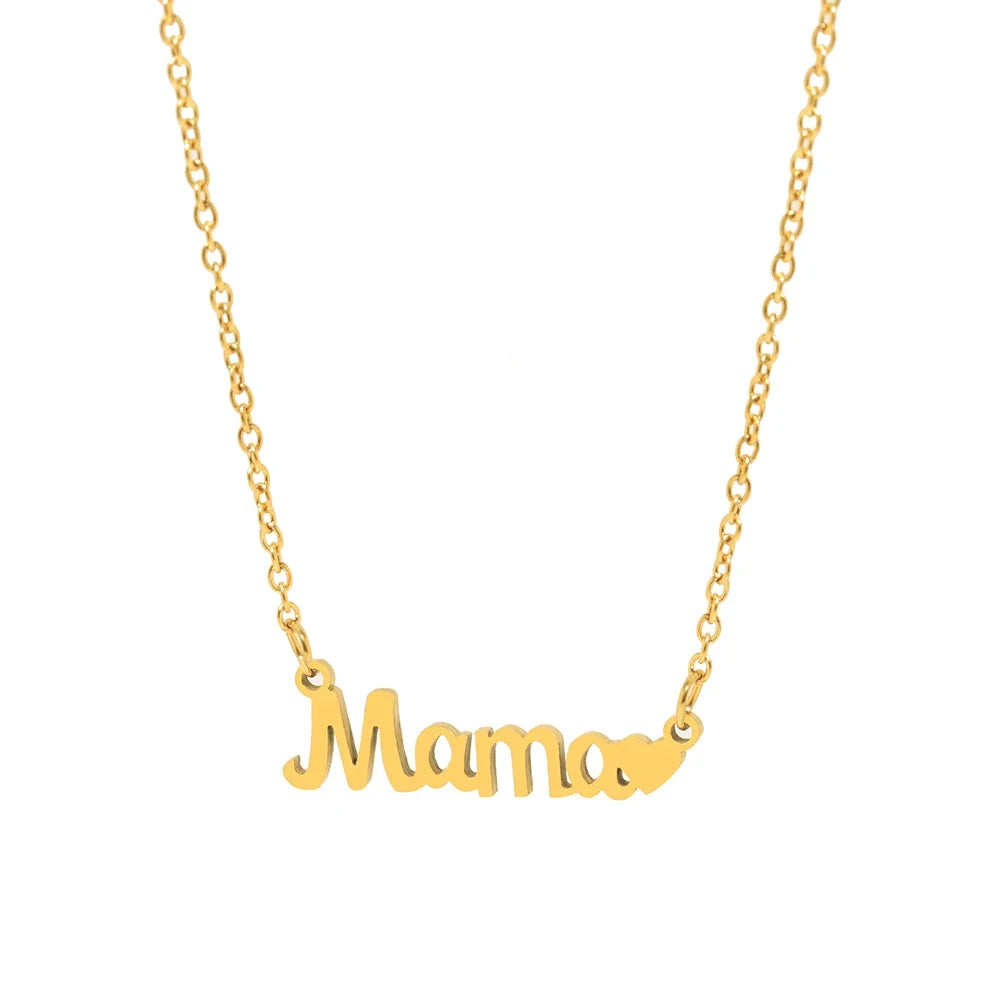 Mother's Day Necklace — Hopeforwho (view 6)