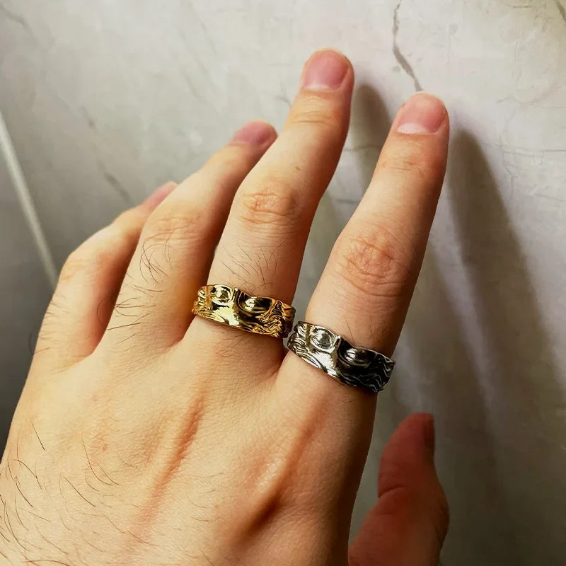Apollo's Ring — Hopeforwho (view 7)