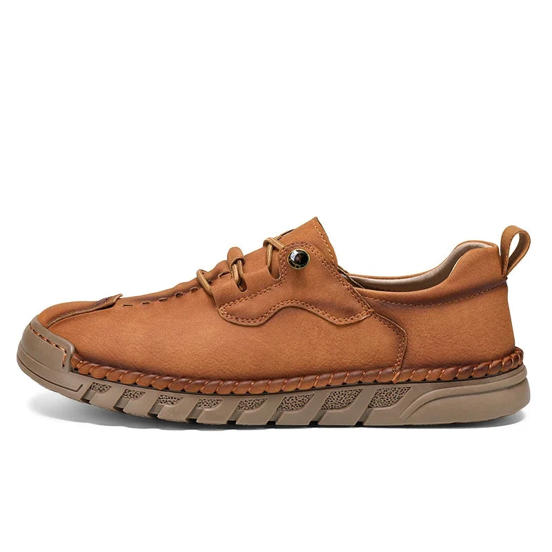 Hawthorne Leather Shoes — Hopeforwho (view 7)