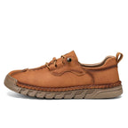Hawthorne Leather Shoes — Hopeforwho (view 7)