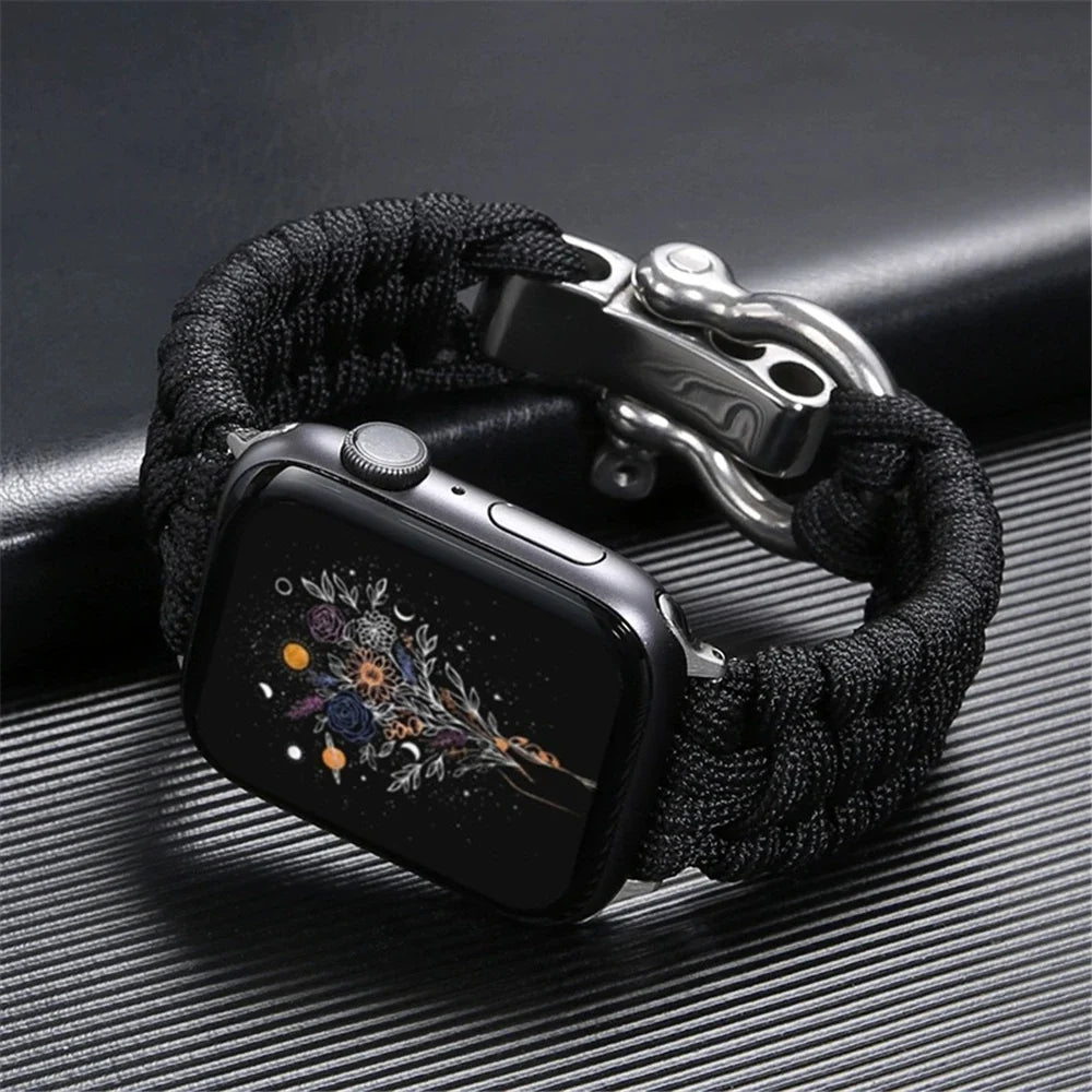 Ravik Apple Watch Band — Hopeforwho (view 4)