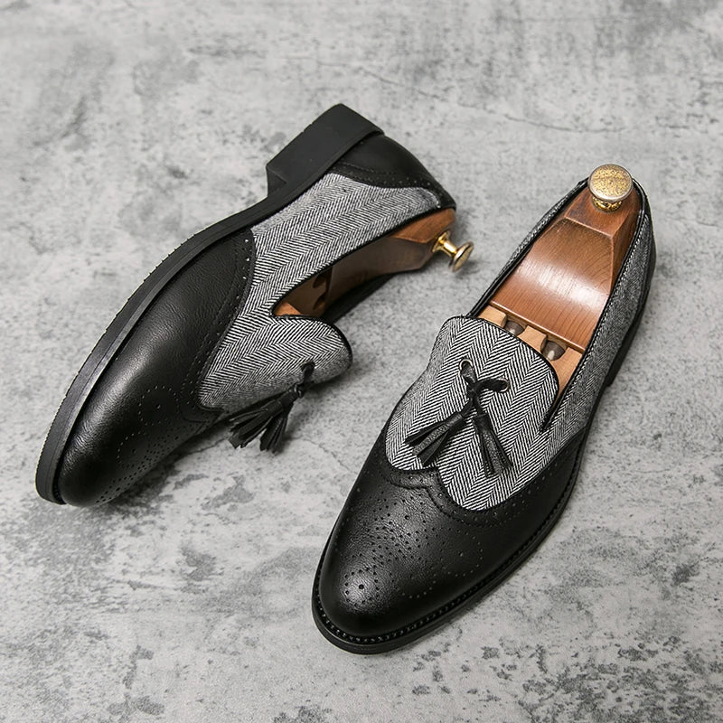Montford Loafers — Hopeforwho (view 6)