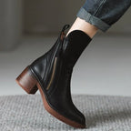 Selene Ankle Boots — Hopeforwho (view 6)